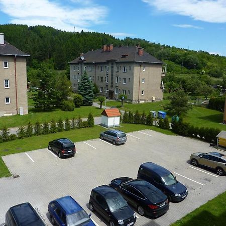 2 Room Apartment With Terrace 455, Apartmany Liptov Liptovský Mikuláš Dış mekan fotoğraf