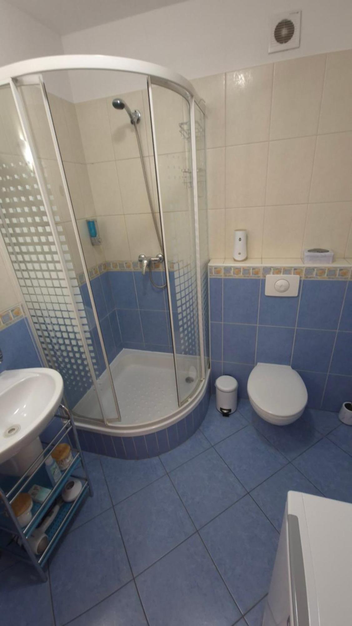 2 Room Apartment With Terrace 455, Apartmany Liptov Liptovský Mikuláš Dış mekan fotoğraf